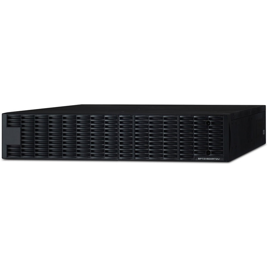 Cyberpower Bp72V60Art2U Ups Battery Cabinet Rackmount
