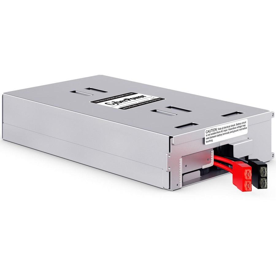 Cyberpower Rb1290X4 Ups Battery 12 V