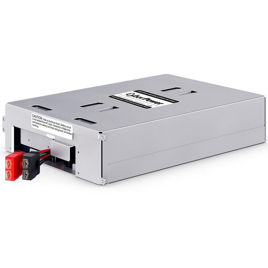 Cyberpower Rb1290X4 Ups Battery 12 V