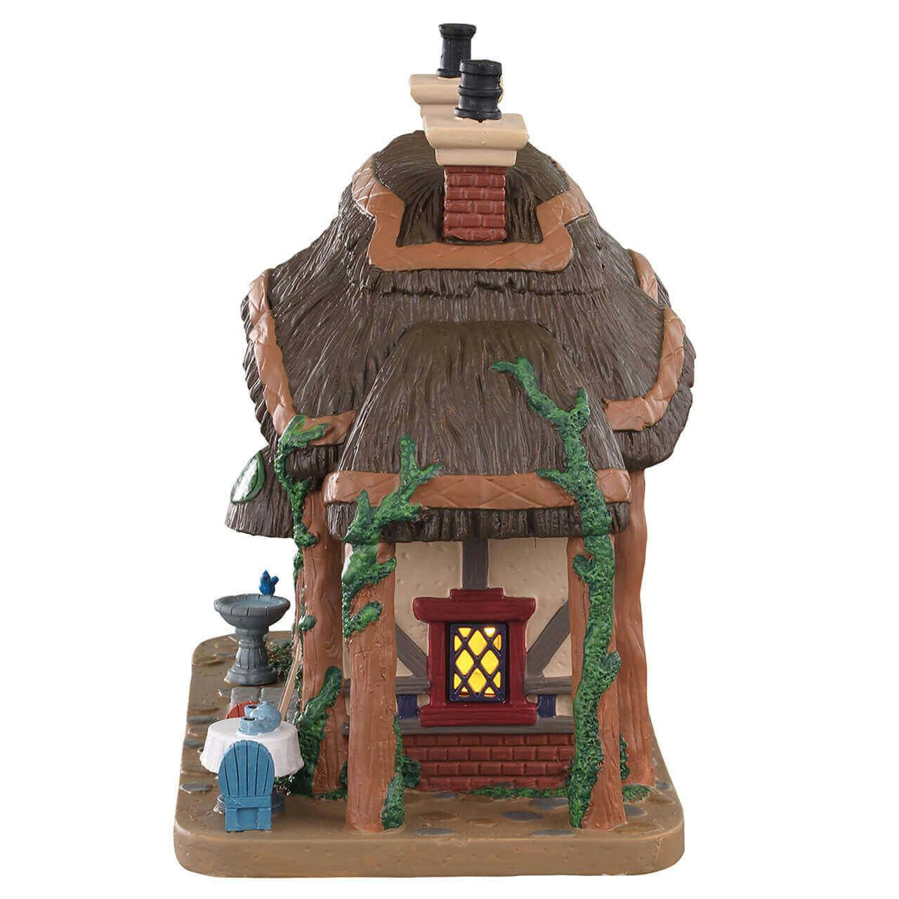 Cypress Lane Bed and Breakfast