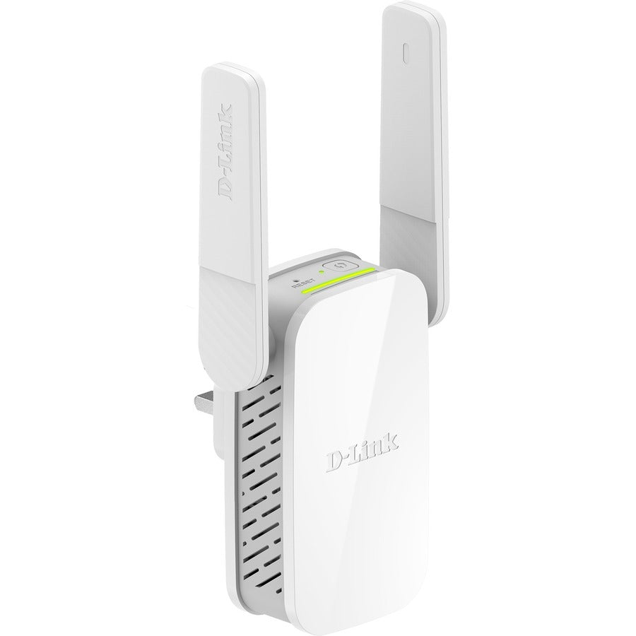 D-Link DAP-1610 IEEE 802.11ac 1.17 Gbit/s Wireless Range Extender DAP-1610-US