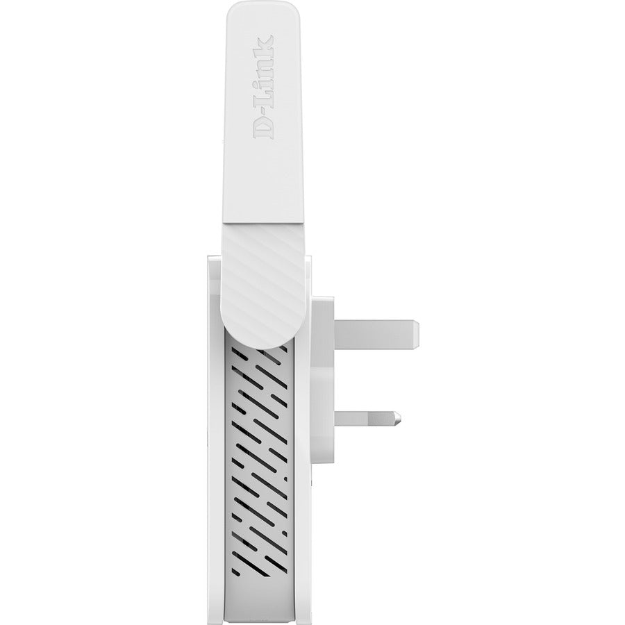 D-Link DAP-1610 IEEE 802.11ac 1.17 Gbit/s Wireless Range Extender DAP-1610-US