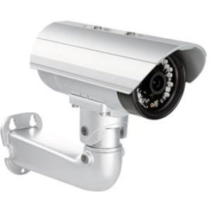 D-Link Dcs-7413 Hd Network Camera - Color