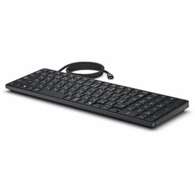 HP EliteBoard G1a Next Gen AI PC - Keyboard PC