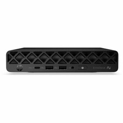 HP EliteDesk 8 G2i Desktop Computer