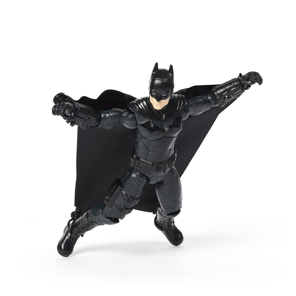 DC Comics Batman Wingsuit Figurine