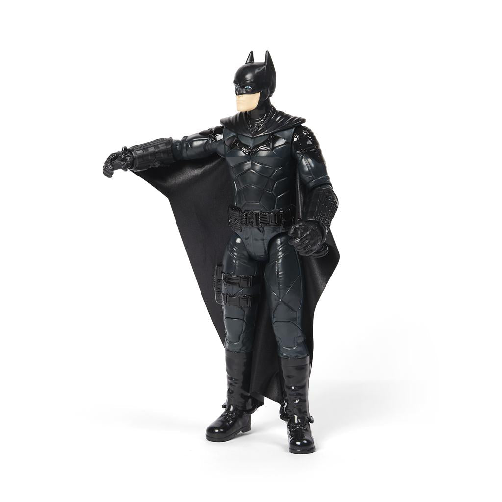 DC Comics Batman Wingsuit Figurine