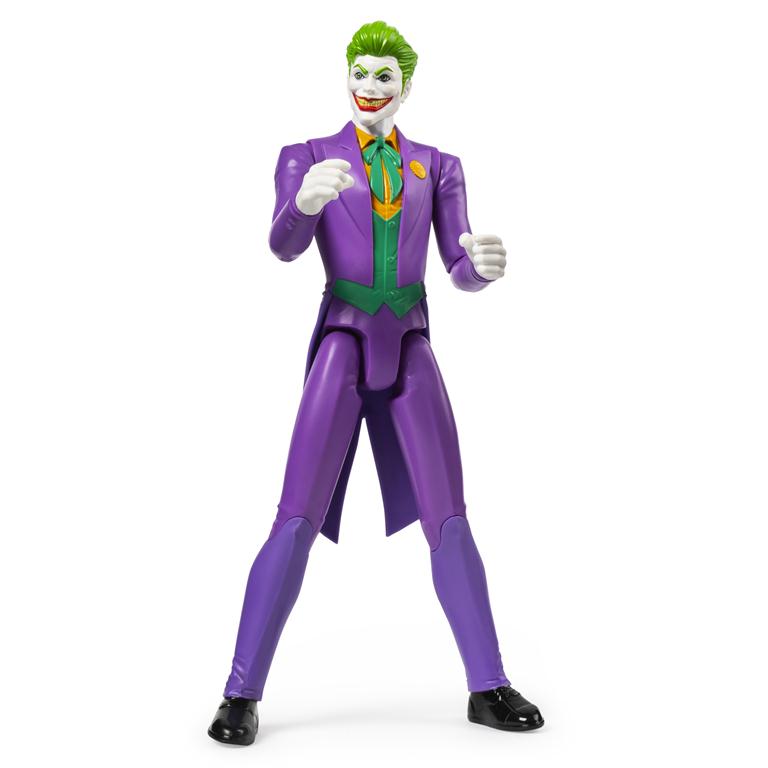 DC Comics Joker of Batman Figurine