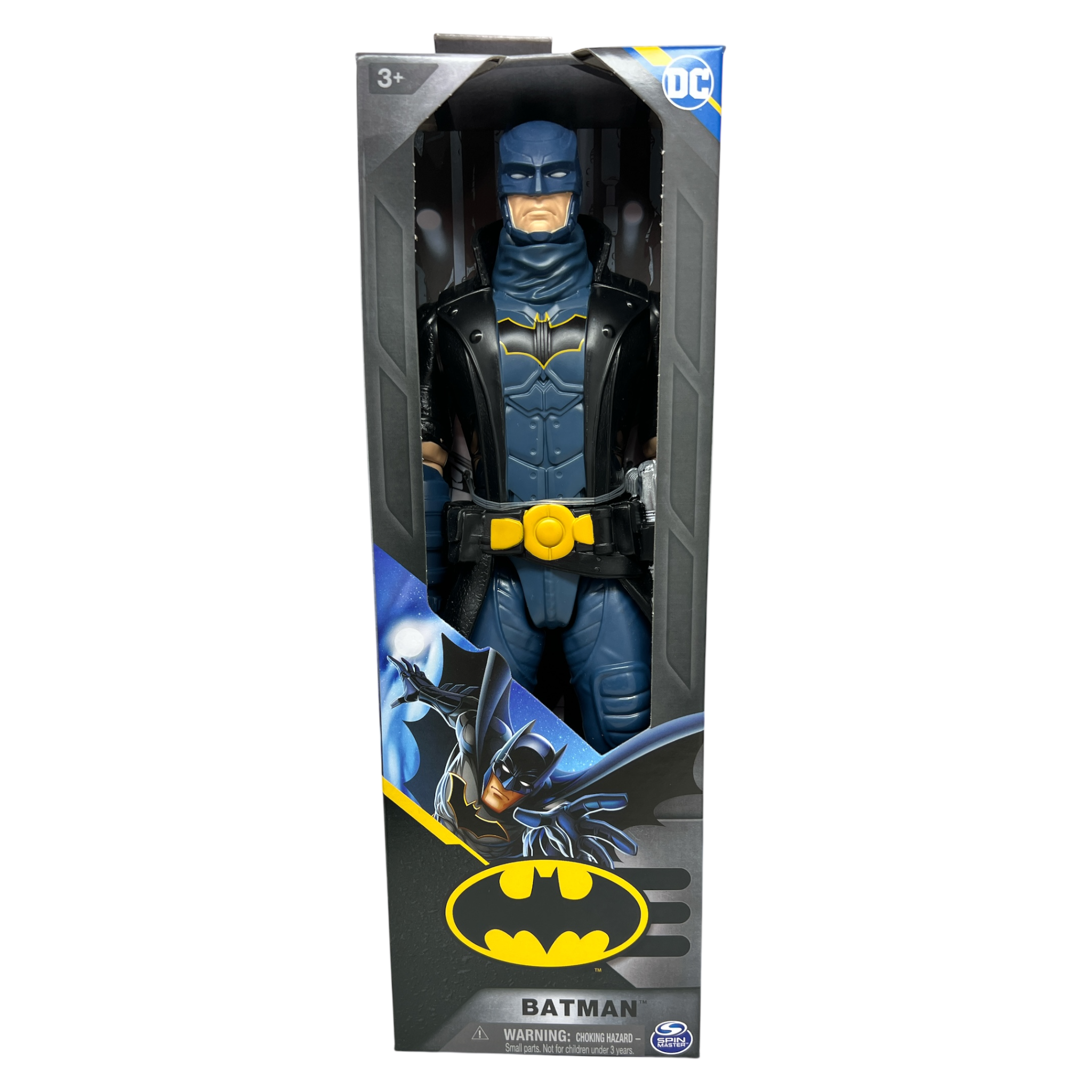 DC Comics of Batman Figurine