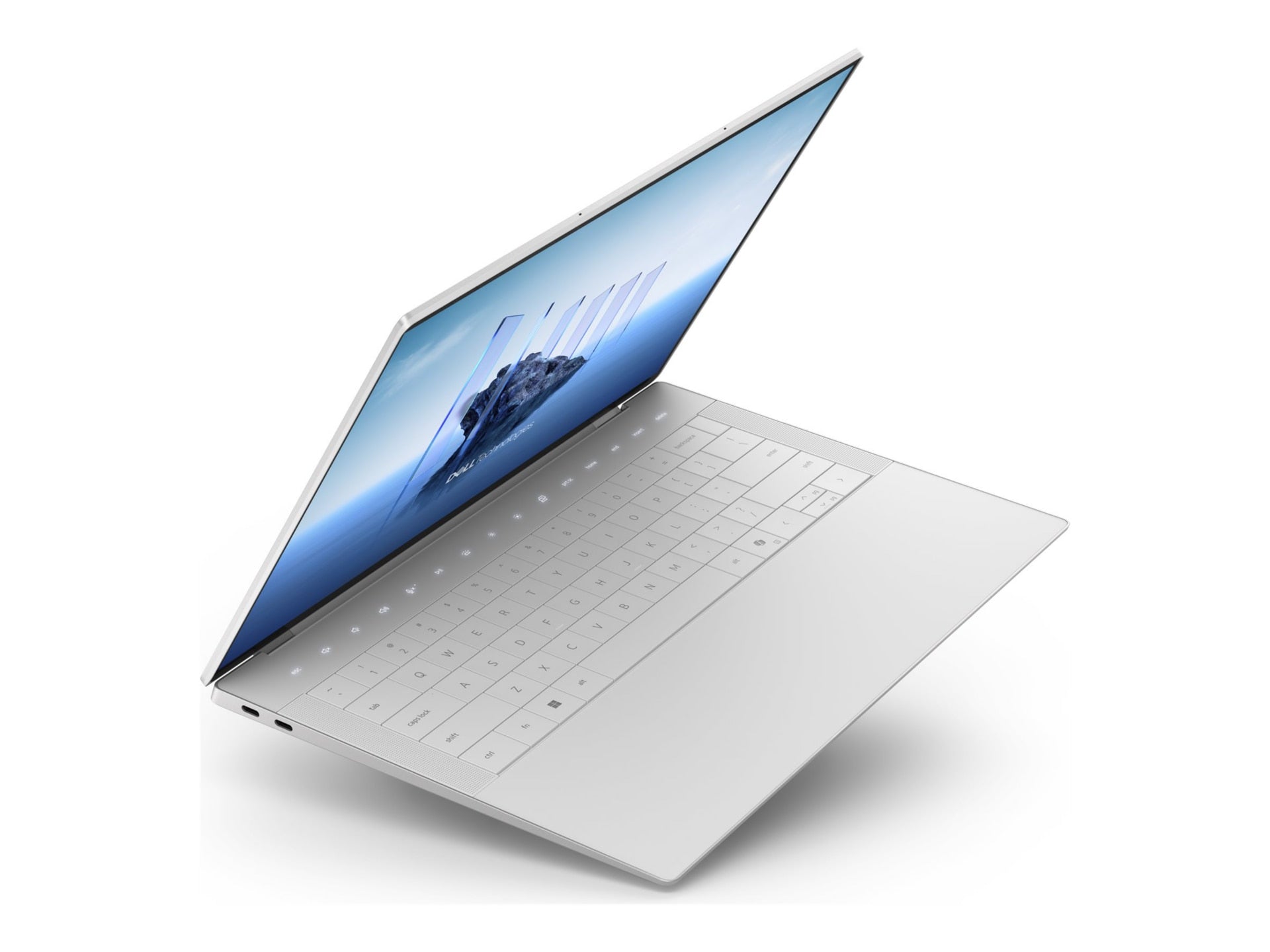DELL 14 Premium DA14250 Laptop Intel Core Ultra 7 2GHz 14.5" RTX 4050 32GB RAM 1TB SSD