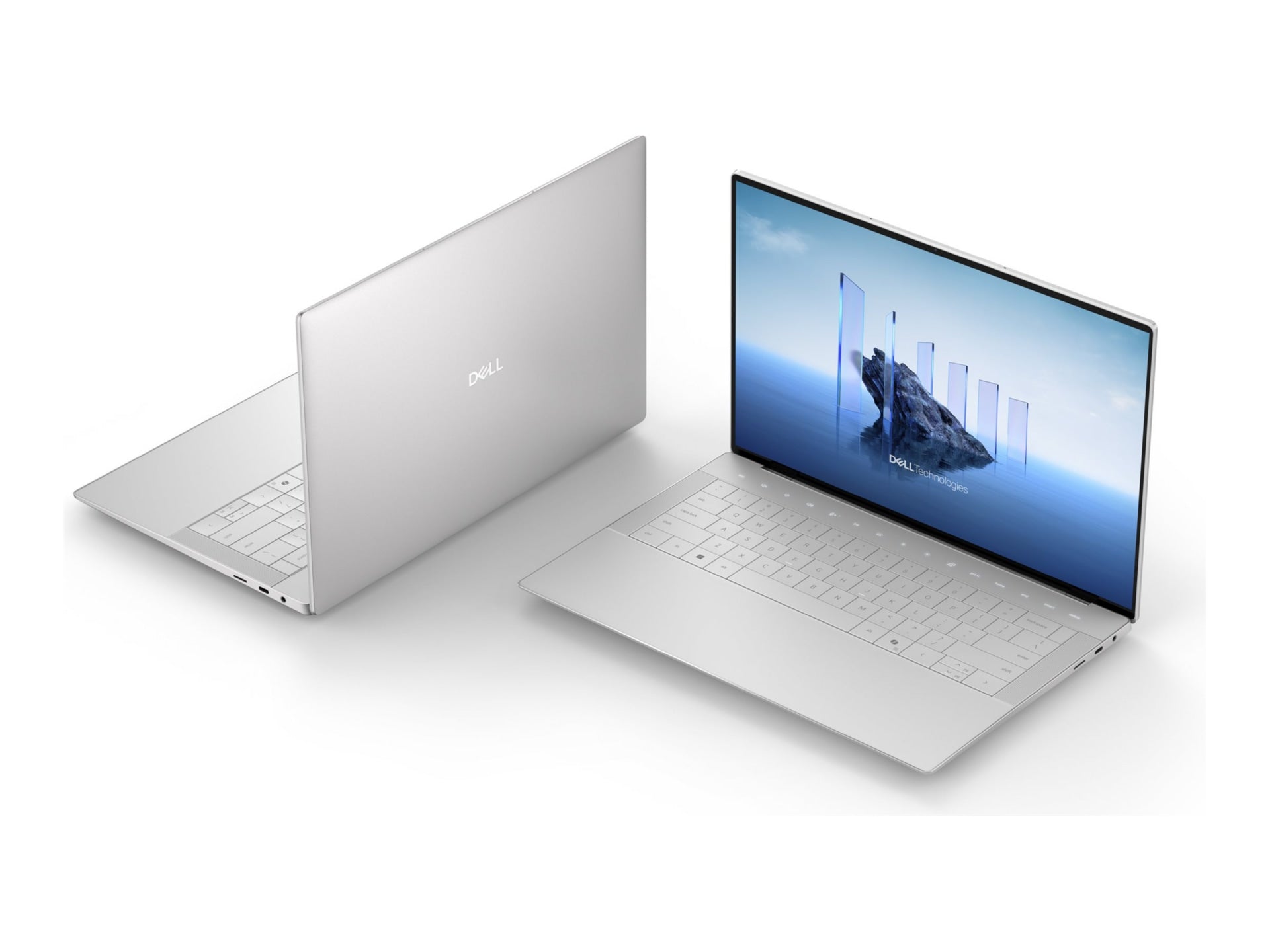 DELL 14 Premium DA14250 Laptop Intel Core Ultra 7 2GHz 14.5" RTX 4050 32GB RAM 1TB SSD