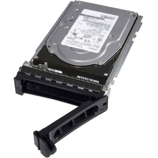 DELL 400-ANUT 4TB SAS HDD 1YR IMS WARRANTY