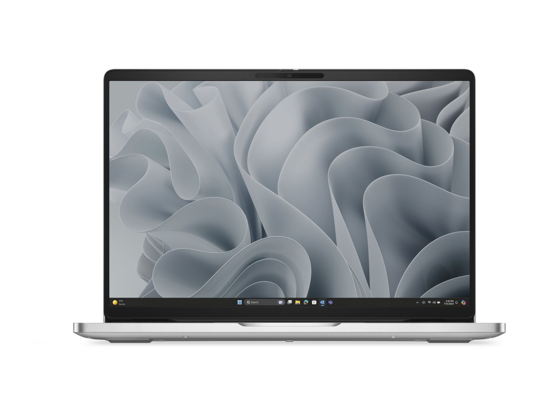 DELL PRO 14 PC14255 Laptop - AMD Ryzen AI 7 Pro 350 Processor 2GHz