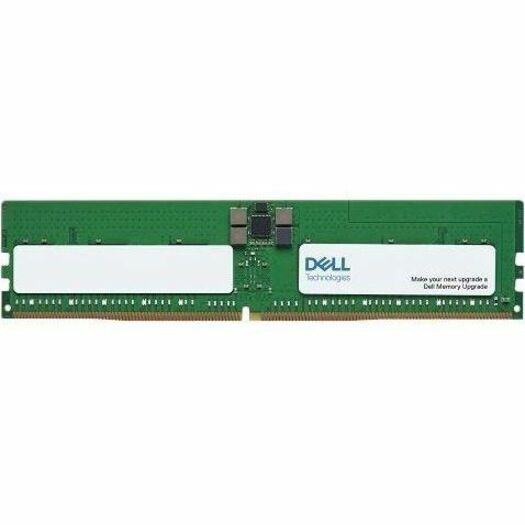 DELL SOURCING - NEW 16GB DDR5 SDRAM Memory Module - For Workstation Server Computer - 16 G
