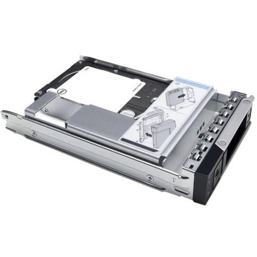 DELL SOURCING - NEW 2.40 TB Hard Drive - 2.5" Internal - SAS (12Gb/s SAS)