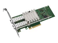 DELL SOURCING - NEW Intel X520 Dual Port 10Gigabit SFP Server Adapter Ethernet PCIe Low Pr