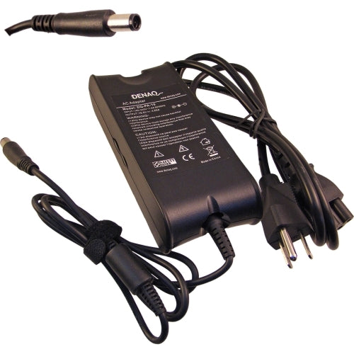 DENAQ Dell Inspiron Battery Replacement by DANTONA INDUSTRIES – Reliable Power for Professionals
