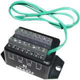 DITEK DTK-4LVLPLV Data & Signaling Circuit Surge Protector