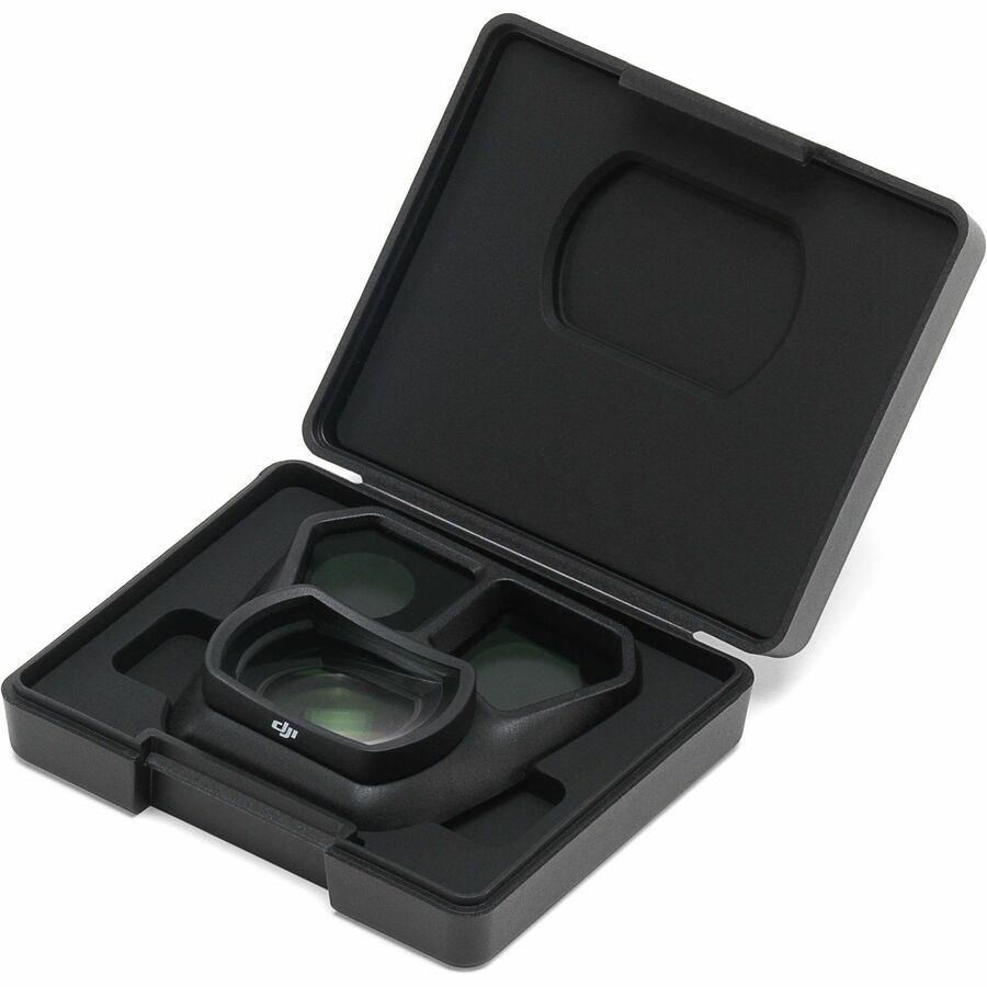DJI - 15.50 mm - Fixed Lens