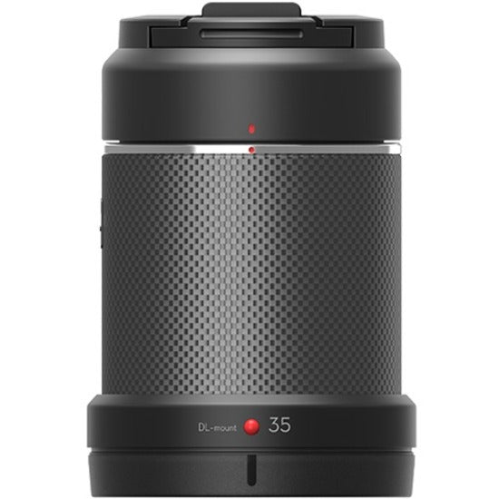 DJI - 35 mmf/2.8 - Aspherical Fixed Lens for DJI DL