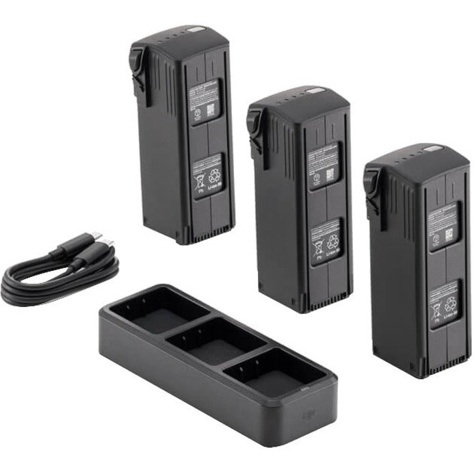 DJI DJI Mavic 3 Enterprise Series Battery Kit