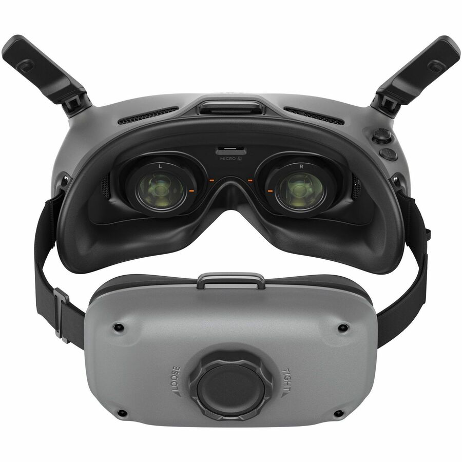 DJI Goggles Integra RCDS13 Virtual Reality Headset