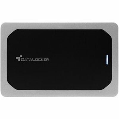 DataLocker DL450 FE 2TB Encrypted Portable SSD