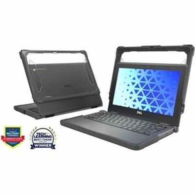 Case Dell Chromebook 11" Clam