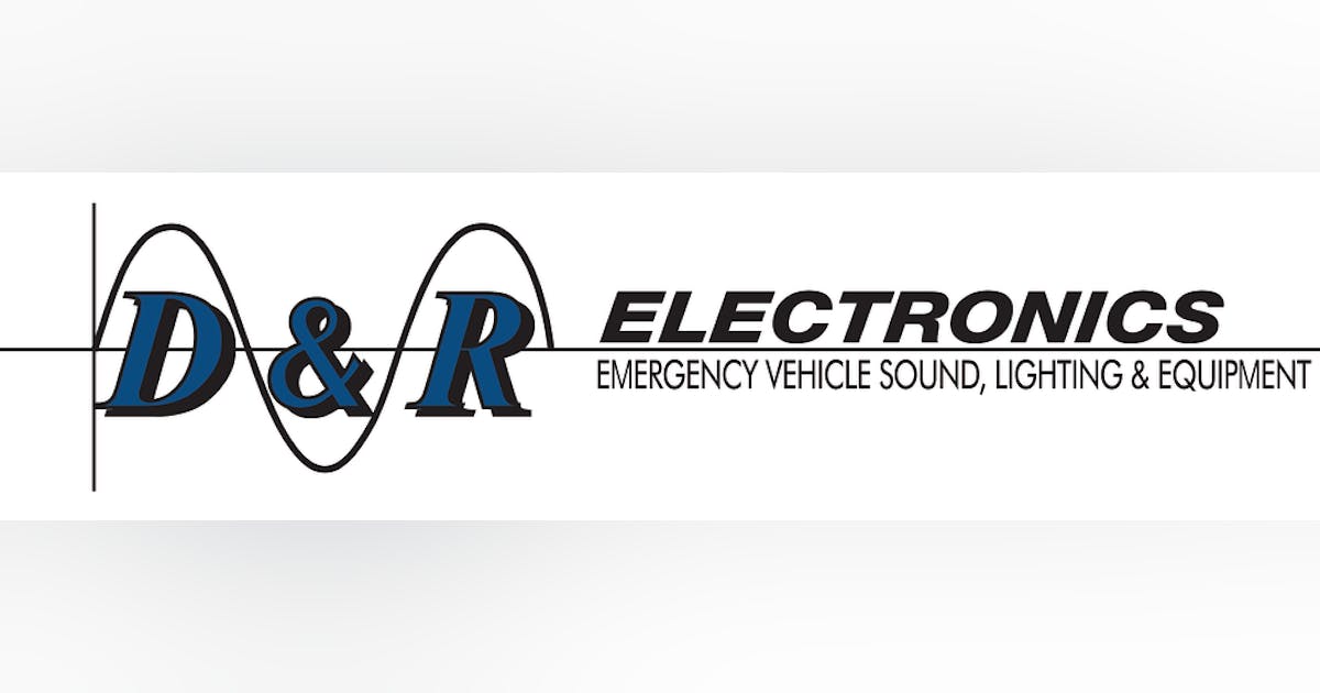 D&R Electronics Complete Dovetail DEX Vehicle Package
