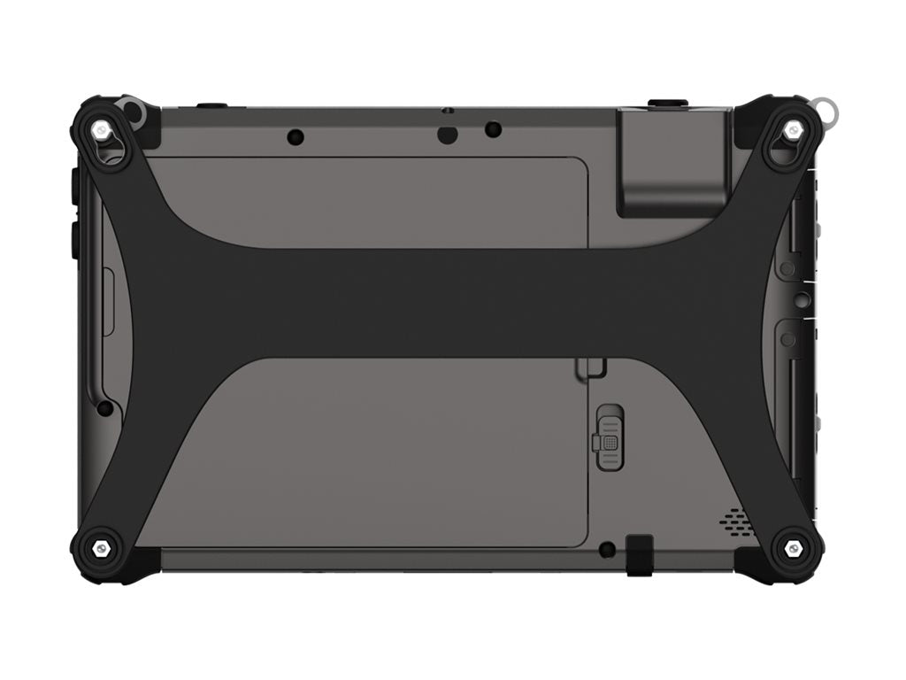 DT Research 382DN - Rugged - tablet - Intel N-series - N200 / up to 3.7 GHz - Win 11 - UHD Graphics - 16 GB RAM - 512 GB SSD 382DN-1-5A