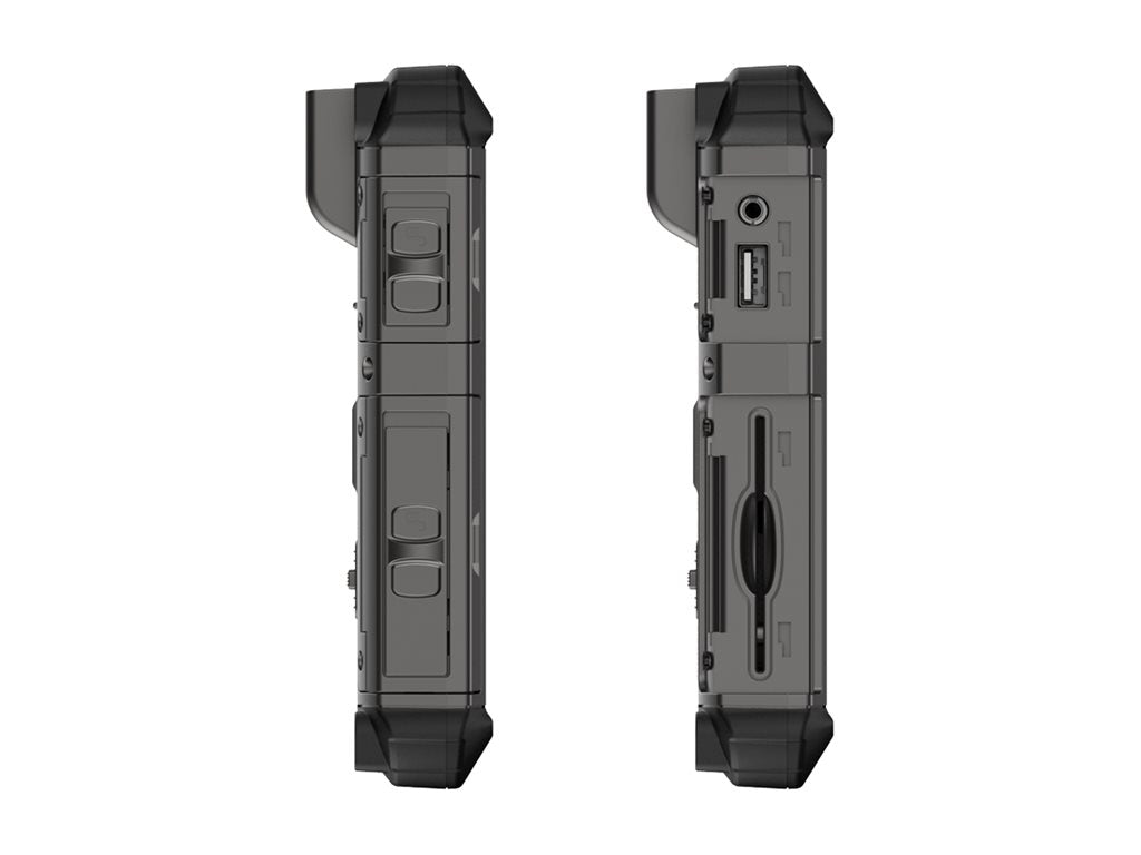 DT Research 382DN - Rugged - tablet - Intel N-series - N200 / up to 3.7 GHz - Win 11 - UHD Graphics - 16 GB RAM - 512 GB SSD 382DN-1-5A