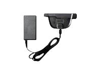 DT Research Battery Charger Kit - Power adapter + battery charger - for DT Research DT301YR, DT302RP, DT311YR; Rugged 2-in-1 ACC-001-34