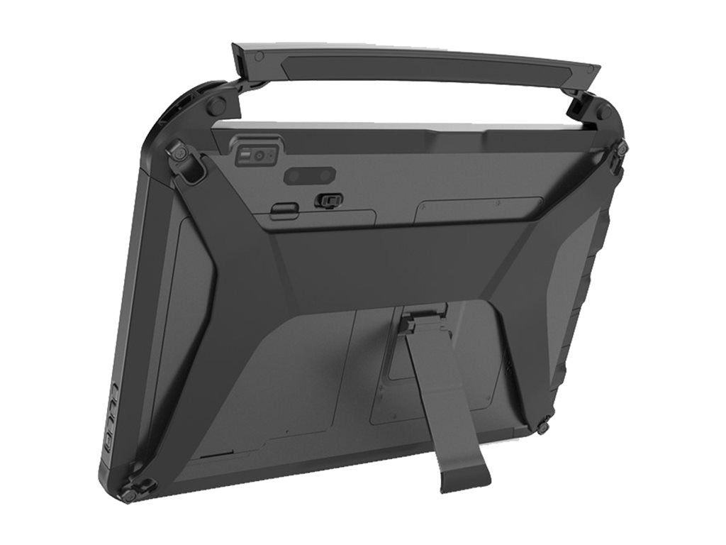 DT Research DT323RP - Rugged - tablet - Intel Core i7 - 1355U / up to 5 GHz - Win 11 - Intel Iris Xe Graphics - 8 GB RAM - 512 3237-1-4A