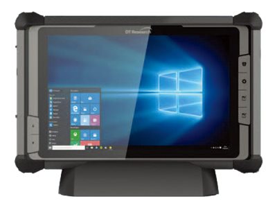 DT Research Desktop Charging Cradle - Docking cradle - HDMI - for Rugged Tablet DT382GL ACC-DC282-01
