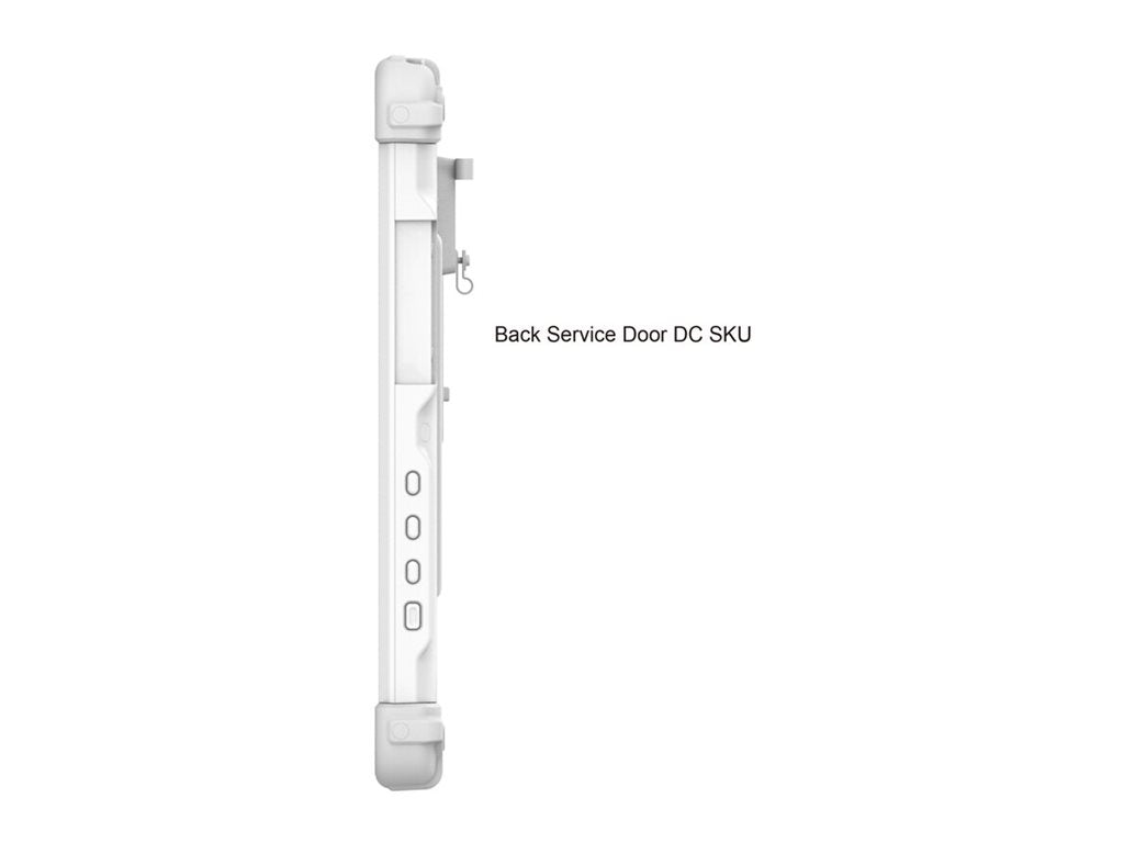 DT Research Medical Tablet 373MD - Rugged - tablet - Intel Core i7 - 1355U / up to 5 GHz - Win 11 IoT Enterprise - Intel Iris 373T-71-5B