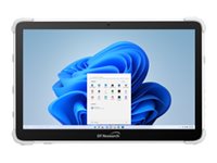 DT Research Medical Tablet 373MD - Rugged - tablet - Intel Core i7 - 1355U / up to 5 GHz - Win 11 - UHD Graphics - 16 GB RAM 373T-71-5A
