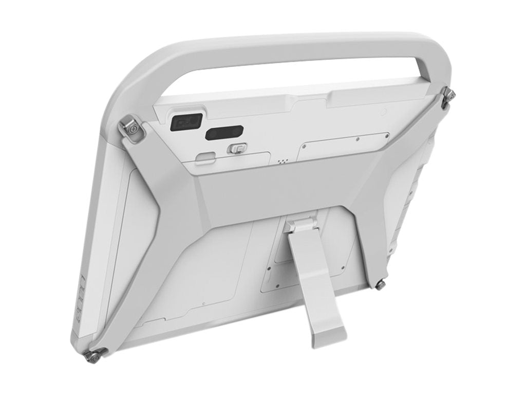 DT Research Rugged Medical Tablet 323MD - Rugged - tablet - Intel Core i5 - 1335U / up to 5 GHz - Win 11 - Intel Iris Xe Graphics 323M5-1-4B