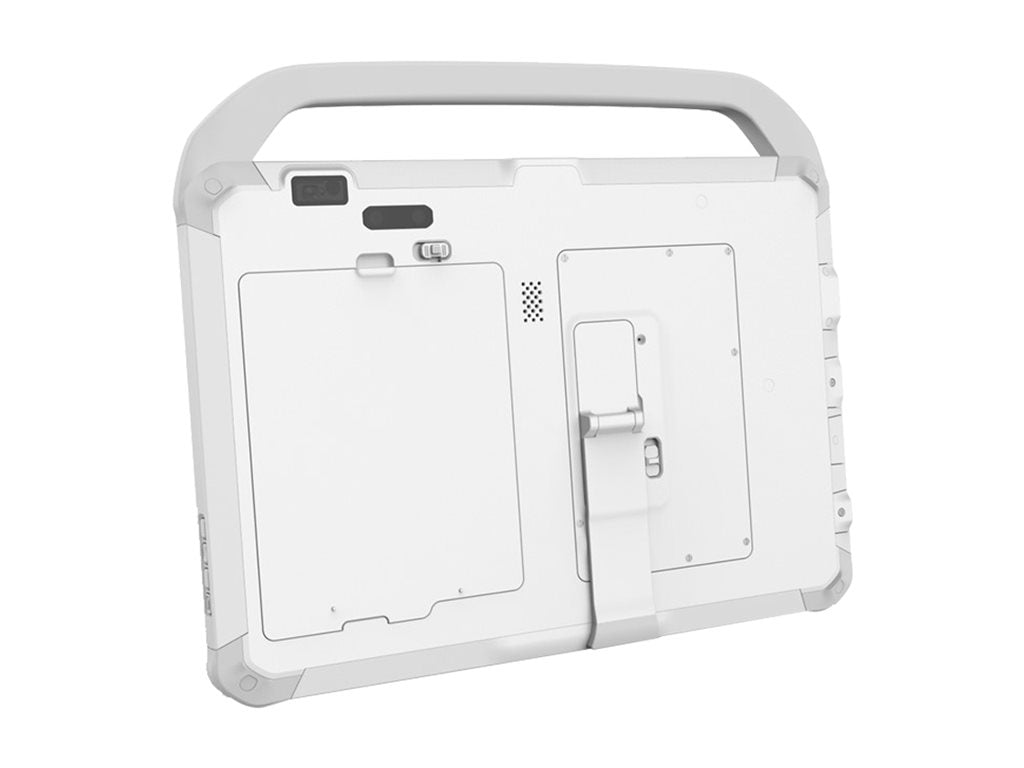 DT Research Rugged Medical Tablet 323MD - Rugged - tablet - Intel Core i5 - 1335U / up to 5 GHz - Win 11 - Intel Iris Xe Graphics 323M5-1-5A