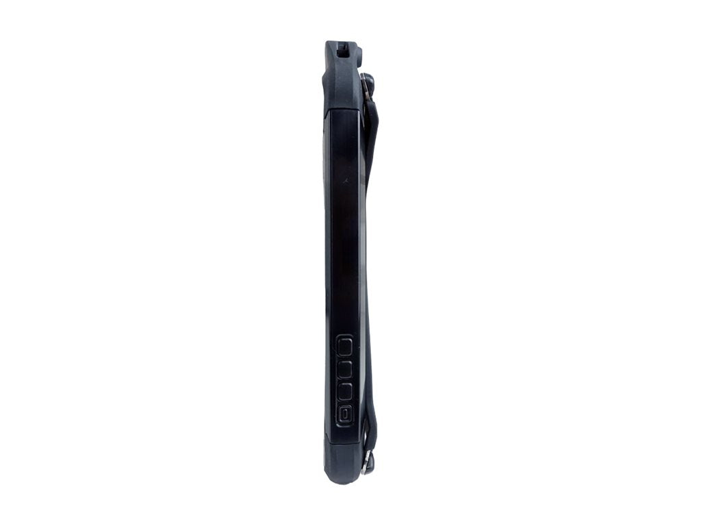DT Research Rugged Tablet DT312RP - Rugged - tablet - Intel Core i7 - 1355U / up to 5 GHz - Win 11 - Intel Iris Xe Graphics - 3127-1-4B