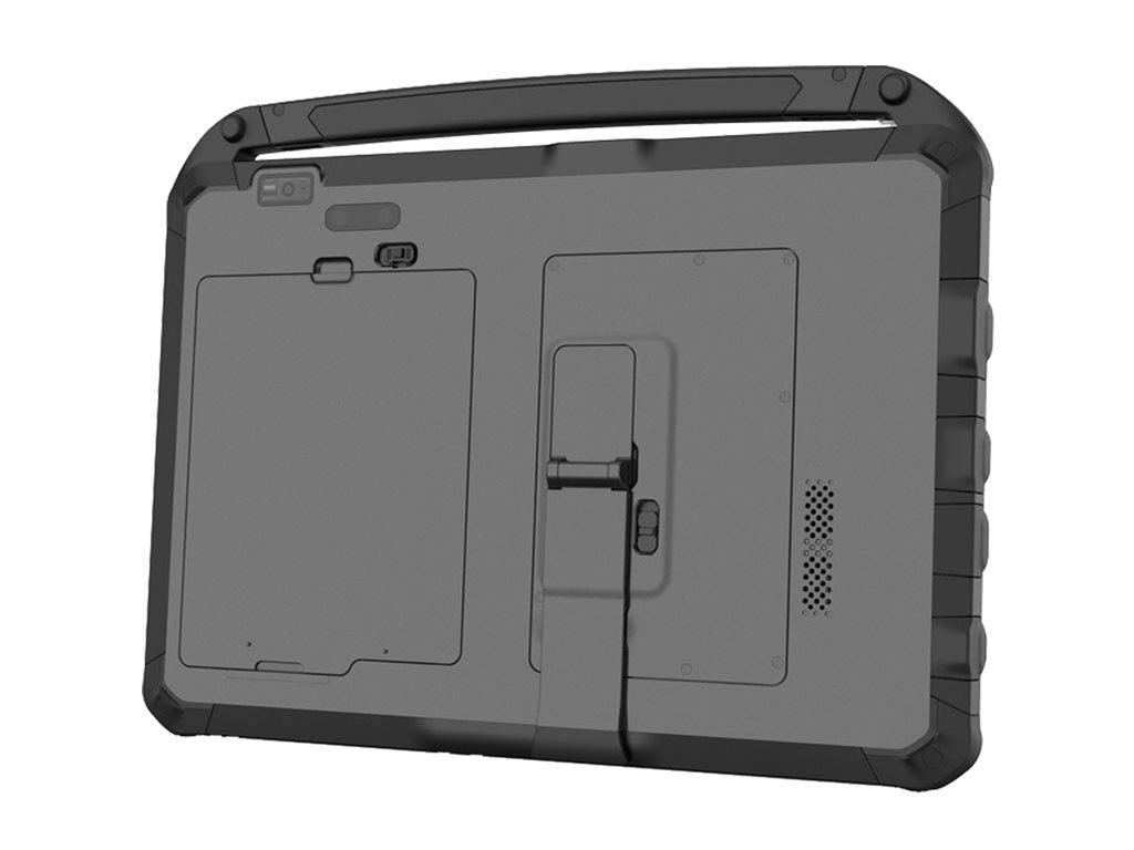 DT Research Rugged Tablet DT323RP - Rugged - tablet - Intel Core i7 - 1355U / up to 5 GHz - Win 11 - Intel Iris Xe Graphics - 3237-1-4C