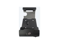 DT Research Wall/ Vehicle Mount Cradle - Wall/vehicle mount for tablet - without key lock - for P/N: US2D-312 ACC-WM210P-12B