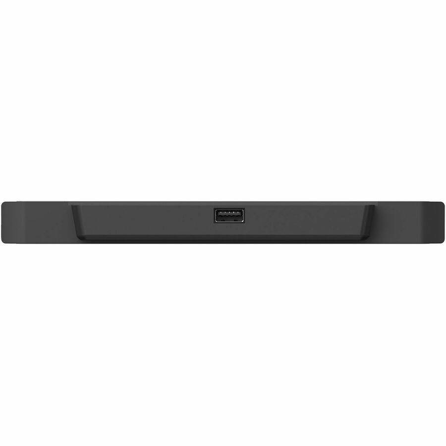 DUAL BAND WIFI: Enjoy speed and connectivity with support for the 2.5GHz and 5GHz bands -