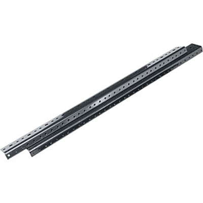 Middle Atlantic DWR-RR10 10 RU Rack Rail 2-Pack