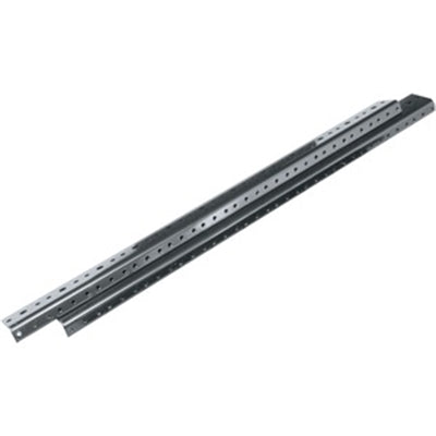 Middle Atlantic DWR-RR8 Rear Rack Rail Kit