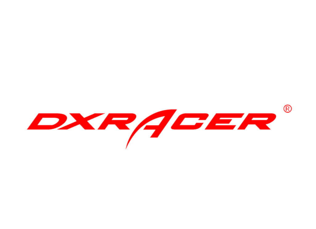 DXRacer Craft Series XL Gaming Chair Black White