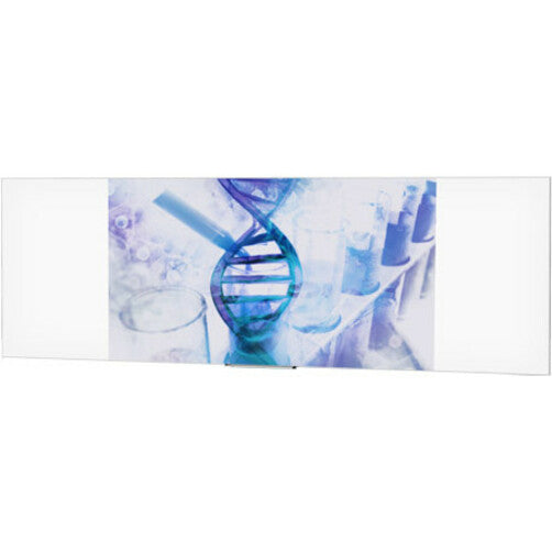 Da-Lite 27972T Projection Screen 2.54 M (100") 16:10