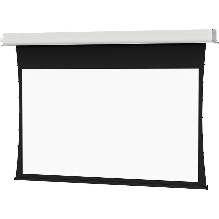 Da-Lite 34558L 87" x 139" Tensioned Advantage Electrol Da-Mat Projection Screen