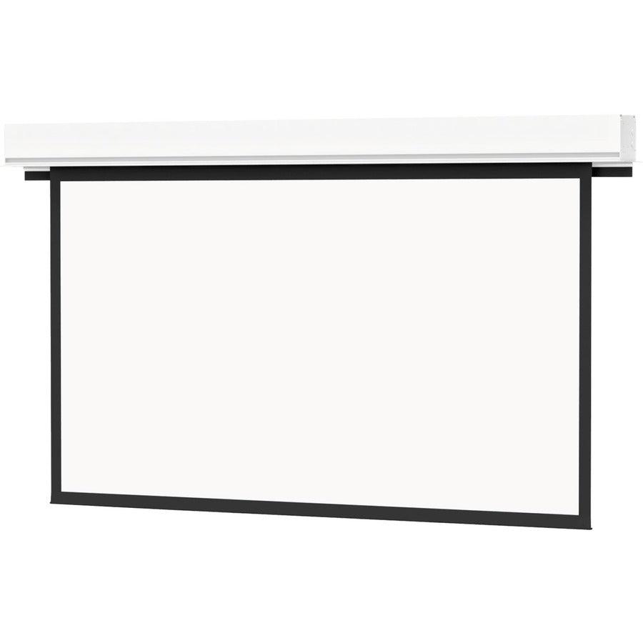 Da-Lite Advantage Deluxe Electrol 106" Electric Projection Screen
