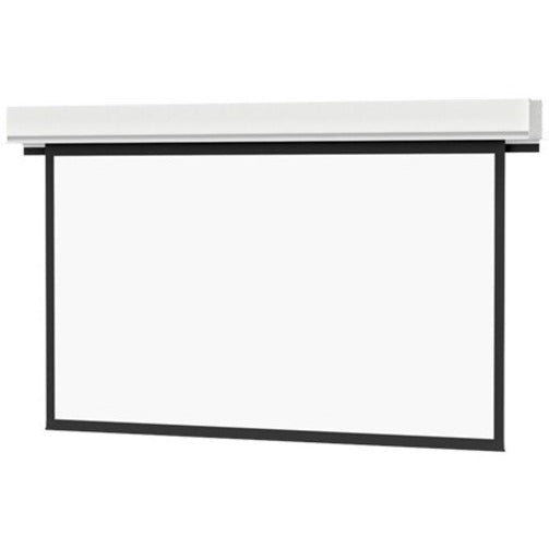 Da-Lite Advantage Deluxe Electrol 123" Electric Projection Screen 20843R
