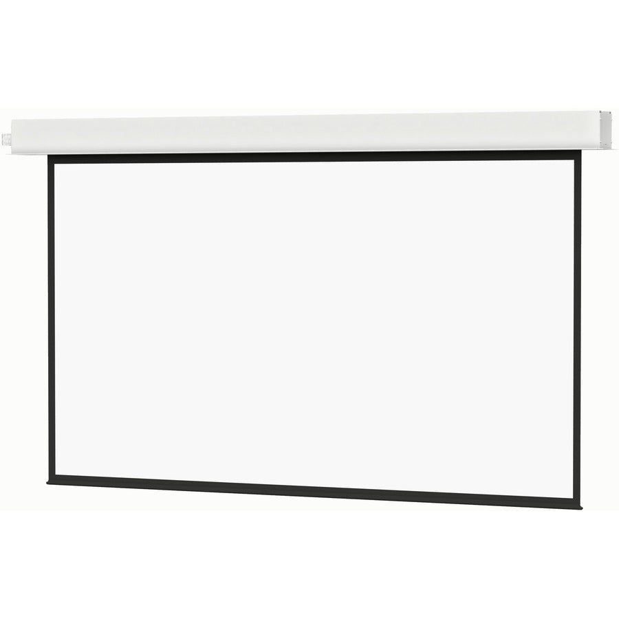 Da-Lite Advantage Electric Projection Screen 84258LS